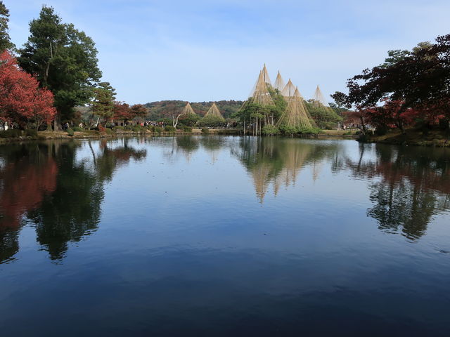 ���x�s���Ă��O���Ȃ�_�����r(���Z���j