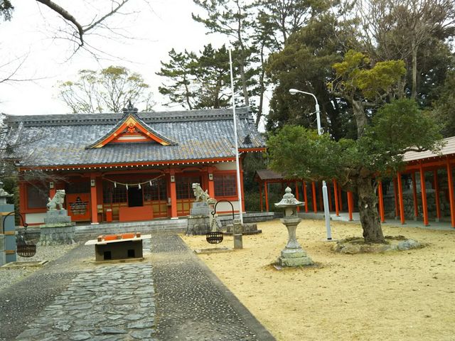 浜松秋葉神社】アクセス・営業時間・料金情報 - じゃらんnet 浜松秋葉神社】アクセス・営業時間・料金情報 - じゃらんnet