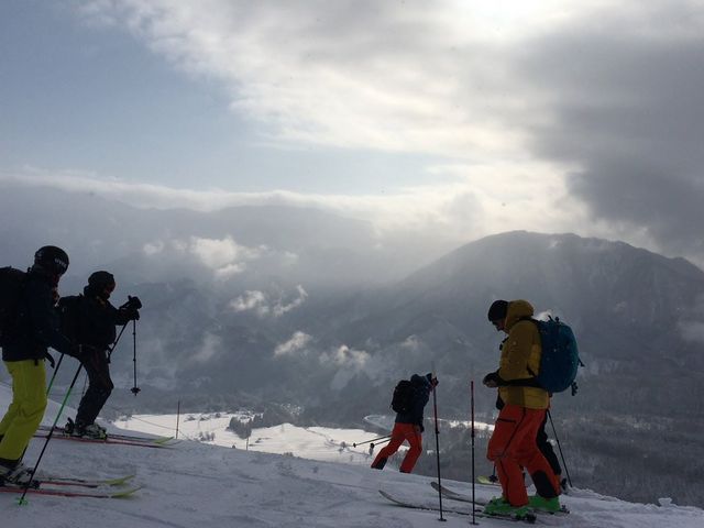 �����������B_���n�R���`�i�X�L�[��