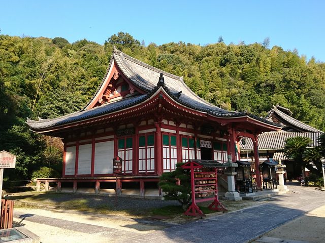 【年中無休】 明王院本堂(国宝)】アクセス・営業時間・料金情報 じゃらんnet - デザイン