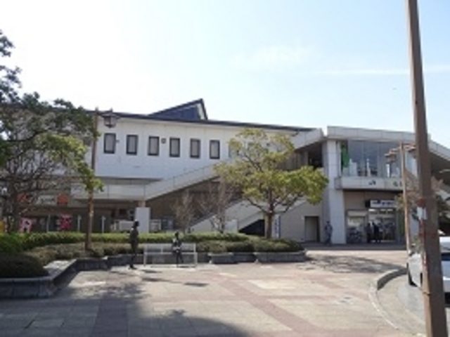 R���q�w�O�ό����Z���^�[_JR���q�w�O�ό����Z���^�[