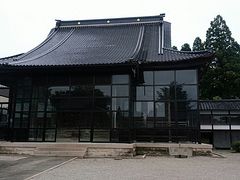 ぶんたさんの光照寺（富山県砺波市）の投稿写真1