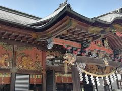 DoubleO7̒_Ђւ̓eʐ^1