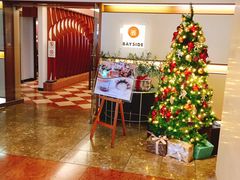 ݂̉lؒVgze@DININGBAR@BAYSIDEւ̓eʐ^1