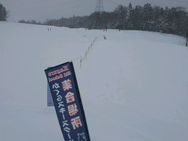 �݂܂��̃p�[�N_������X�L�[��