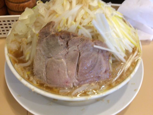 らーめん 大 高円寺店 新宿 中野 杉並 吉祥寺 ラーメン じゃらんnet