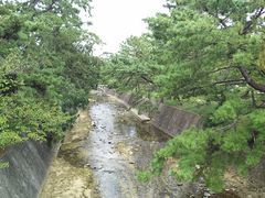 �܂�[�񂳂�̏g��͐�~�Βn�i�g������j�ւ̓��e�ʐ^1