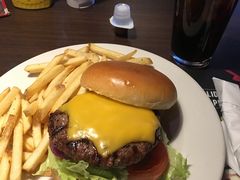 TGI�t���C�f�[�Y ��쒆���ʂ�X�̎ʐ^1