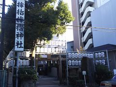 ܂[񂳂̃Tn_Ђւ̓eʐ^1