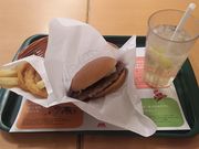 ܂[񂳂̃Xo[K[S֋XiMOS BURGERj̓eʐ^1