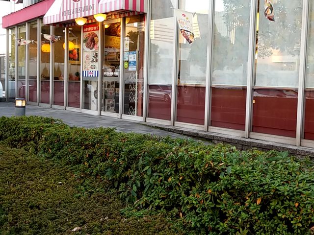 ジョナサンみなとみらい店】横浜・その他軽食・グルメ - じゃらんNet