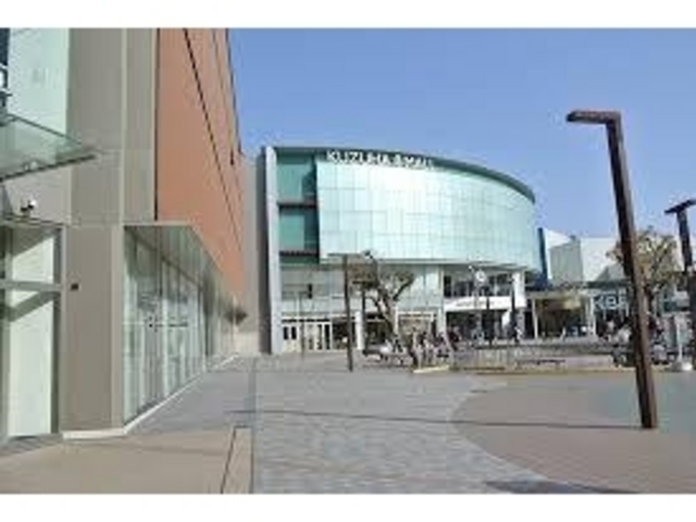 ��^���[���ł�_KUZUHA MALL