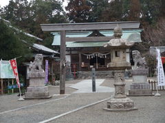 ふじさんの加佐登神社の投稿写真1