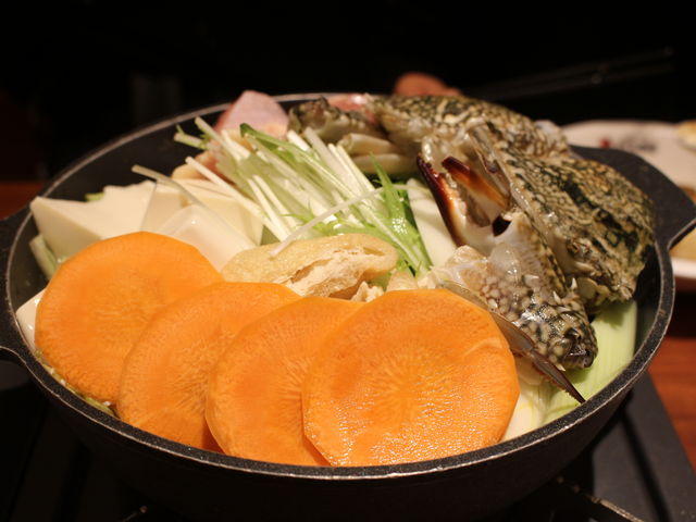 人気 さくら 水産 鍋