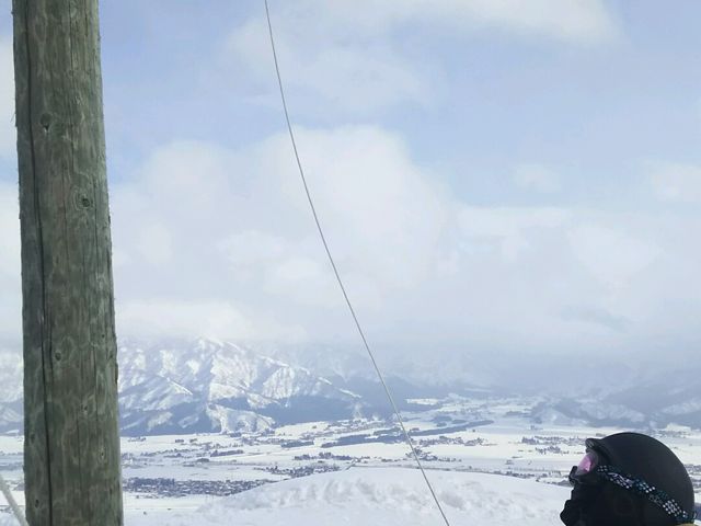 ����ɂ����_�V���g�[����X�L�[��