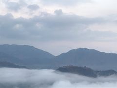文６さんの竹田城跡の雲海への投稿写真1