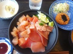 魚市場食堂 静岡 清水 その他軽食 グルメ じゃらんnet