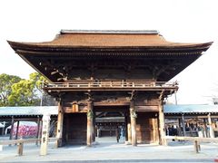 ゆんちゃんさんの尾張大国霊神社（国府宮）への投稿写真1