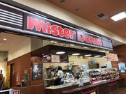 Mreẽ~X^[h[icVv肤ڂiMister Donutj̓eʐ^1