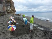 pW[̎R썻ނuv̓eʐ^1