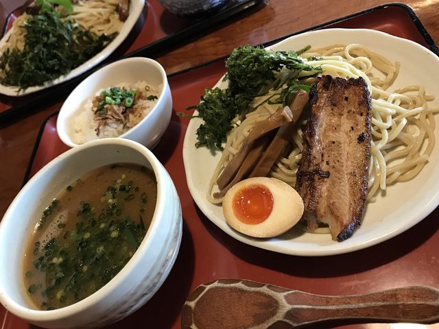 支那そば 竹風 宇都宮 さくら ラーメン じゃらんnet