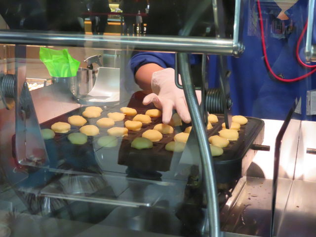 ������v���X����_PRESS BUTTER SAND �����w�X