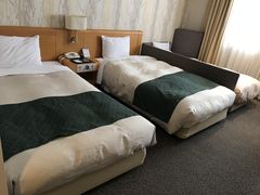 ミライさんのプレジデントリゾートホテル軽井沢への投稿写真1