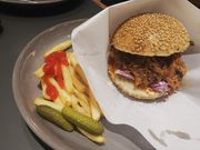 CafeBar Tamealsi^~Yj iX̓eʐ^1