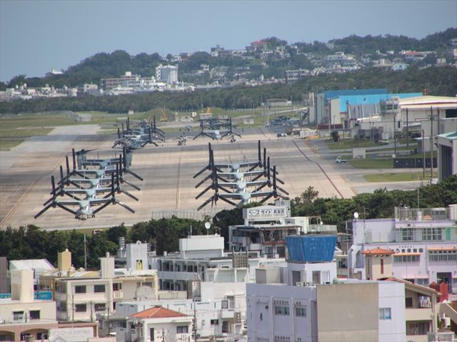 ���񂵂Ă���I�X�v��_�Ð��������