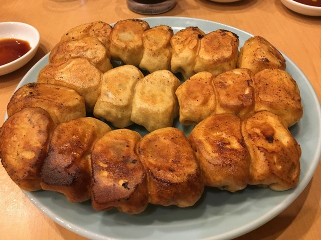 ホワイト餃子 越谷店 越谷 草加 飲茶 点心 餃子 じゃらんnet