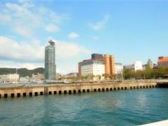 甘辛熊さんの関門海峡連絡船の投稿写真5