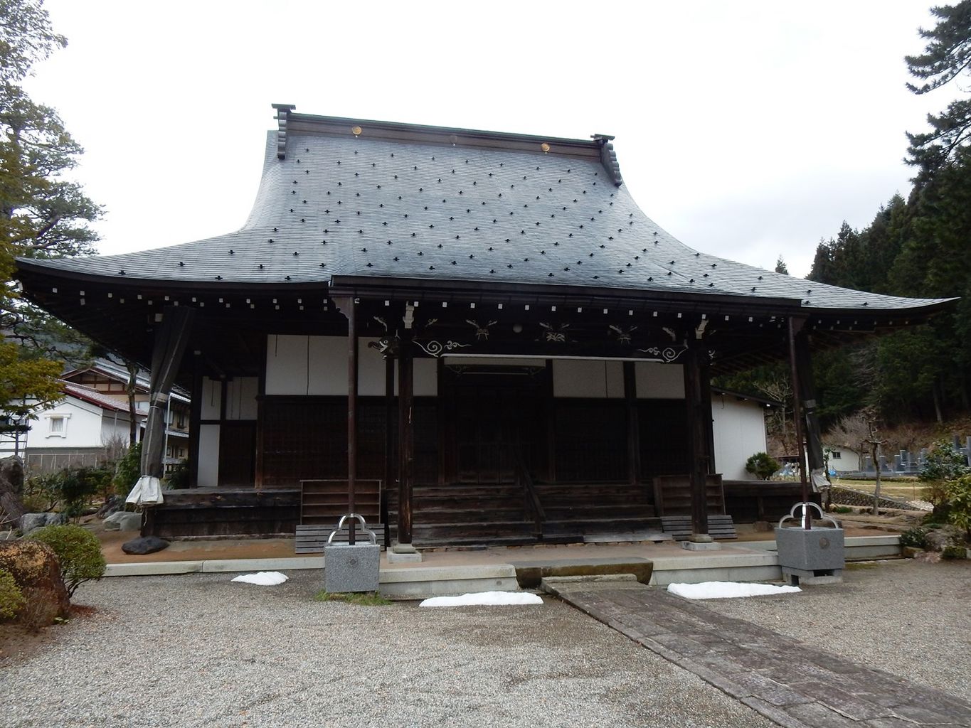百済寺 – デジタルアーカイブ研究所 – 岐阜女子大学