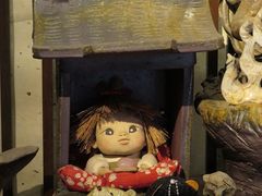 座敷わらしのいる郷の工房の写真一覧 - じゃらんnet