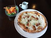 ]ˉƉLPIZZERIA E BAR LA PORTA BLU̓eʐ^4