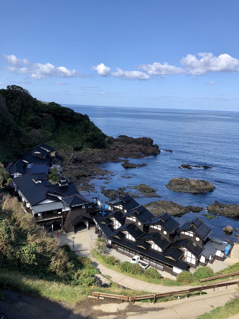 珠洲 市