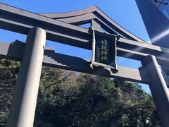 れなさんの日枝神社（東京都小平市）の投稿写真1
