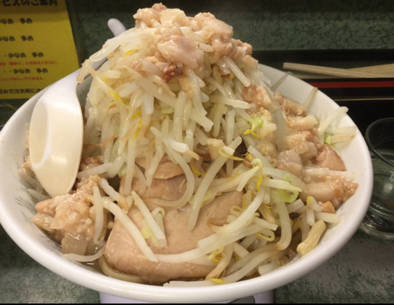 新宿西口駅周辺のラーメンランキングtop10 じゃらんnet