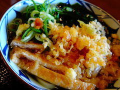 しどーさんの丸亀製麺 ラザウォーク甲斐双葉店の投稿写真1