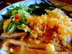 しどーさんの丸亀製麺 アリオ上田店の投稿写真1
