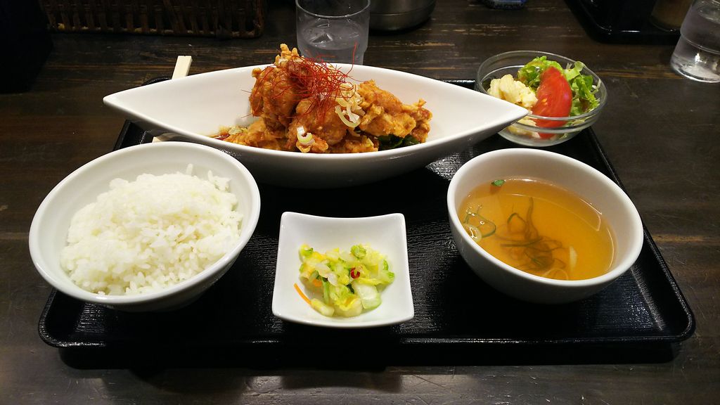 金沢市の中華料理ランキングtop10 じゃらんnet