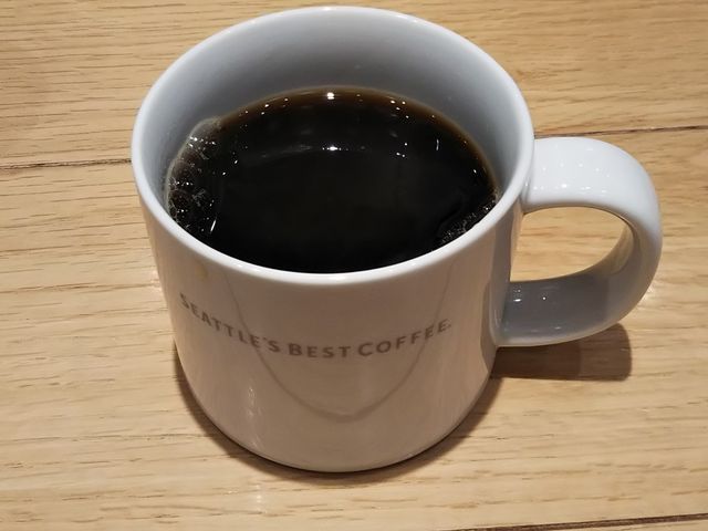 悵̃VAgYxXgR[q[ JRX̓eʐ^2