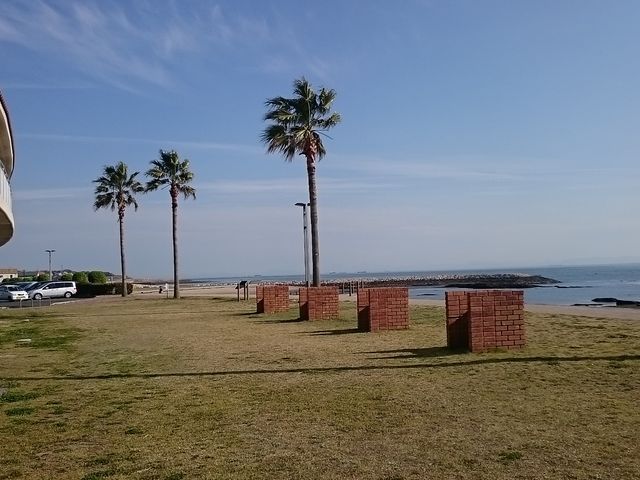 �o�[�x�L���[���o���܂�_�����r�[�`�Ė�