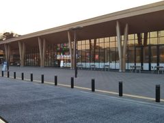 jun����̏�֎����ԓ� ��J�T�[�r�X�G���A �i�����j�ւ̓��e�ʐ^1