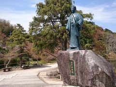 あんちゃんさんの下関市立東行記念館の投稿写真1