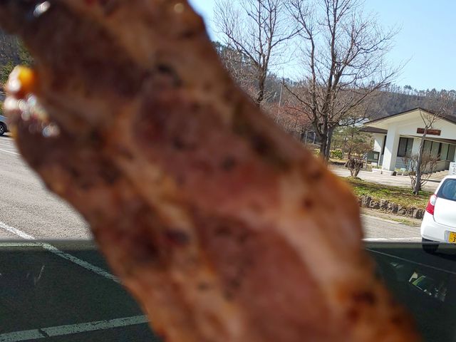 䂫񂳂̓oNgX̓eʐ^1