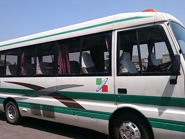 �������}�o�X������܂�_�e�����}���ف@�J�k�[��