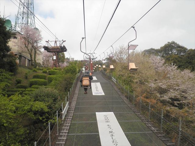 ���[�v�E�F�C�͂���Ȋ���_���R�郍�[�v�E�F�C�E���t�g