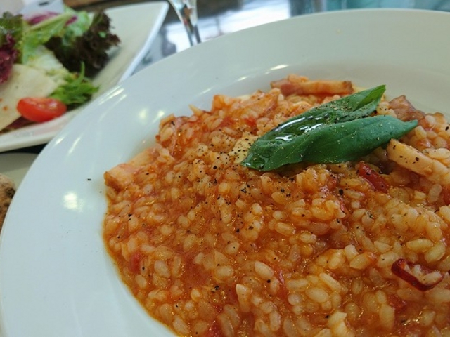 PotĩC^A _CjO TEX Italian Dining The South̓eʐ^1