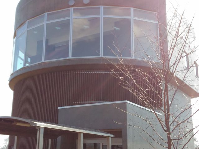 �W�]��_���̉w �E�g�i�C��