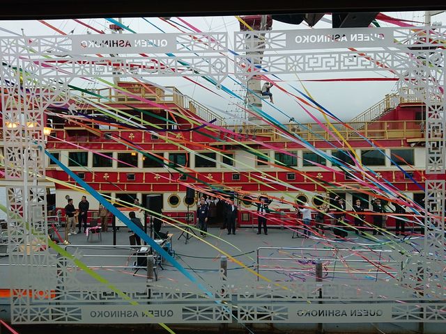 �e�[�v�����i�D������B�e�j_�����C���D